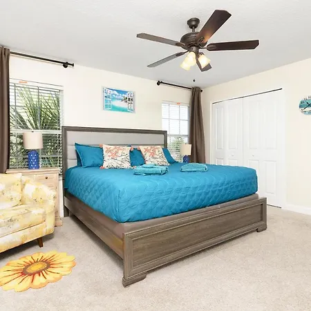 Storey Lake Home W Pool Near Disney Waterpar Kissimmee Exterior foto