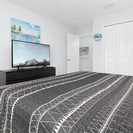 Storey Lake Home W Pool Near Disney Waterpar Kissimmee Exterior foto