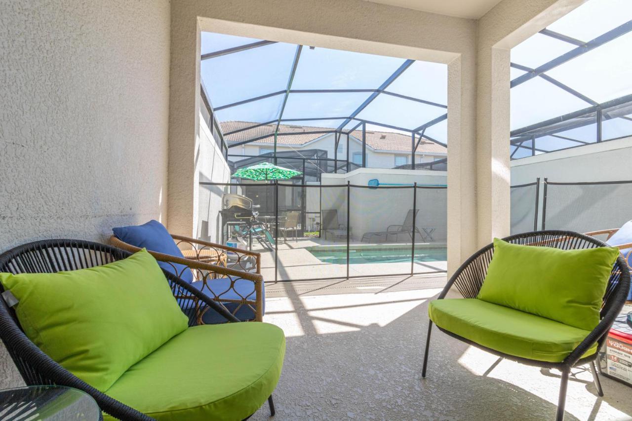 Holiday home Storey W Pool Near Waterpar