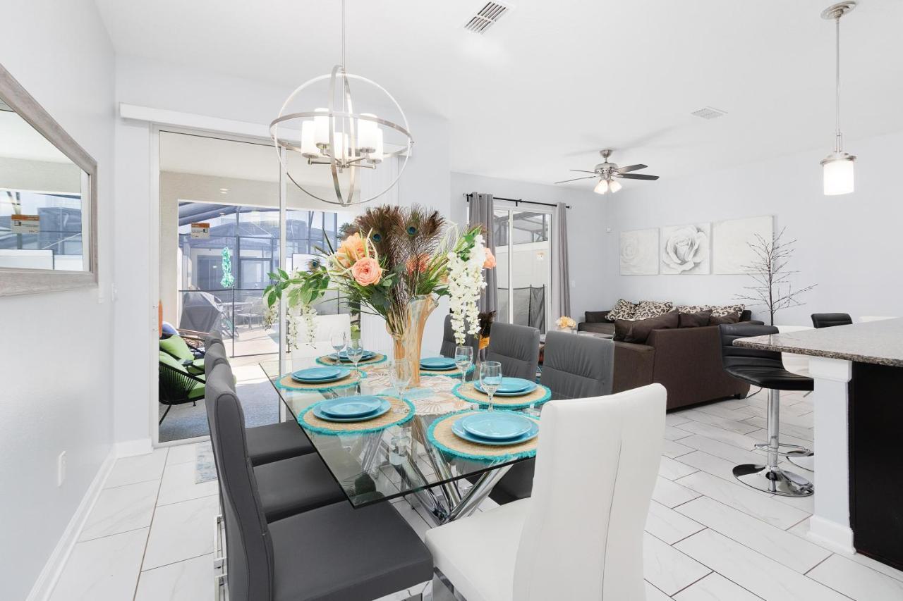 Holiday home Storey W Pool Near Waterpar Kissimmee