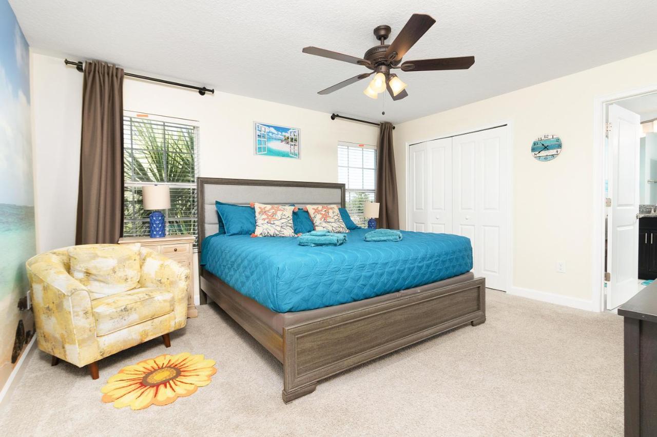 Storey W Pool Near Waterpar Holiday home Kissimmee