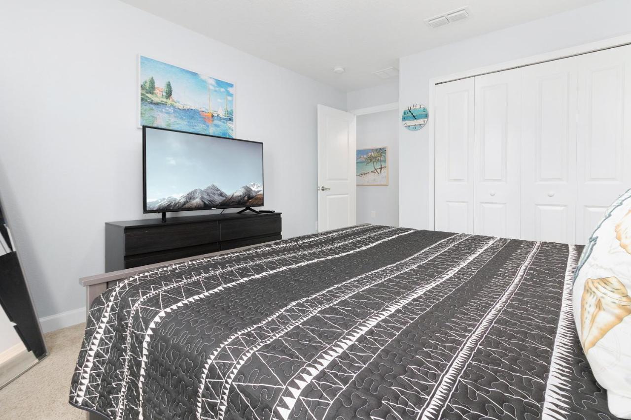 Storey W Pool Near Waterpar Holiday home Kissimmee