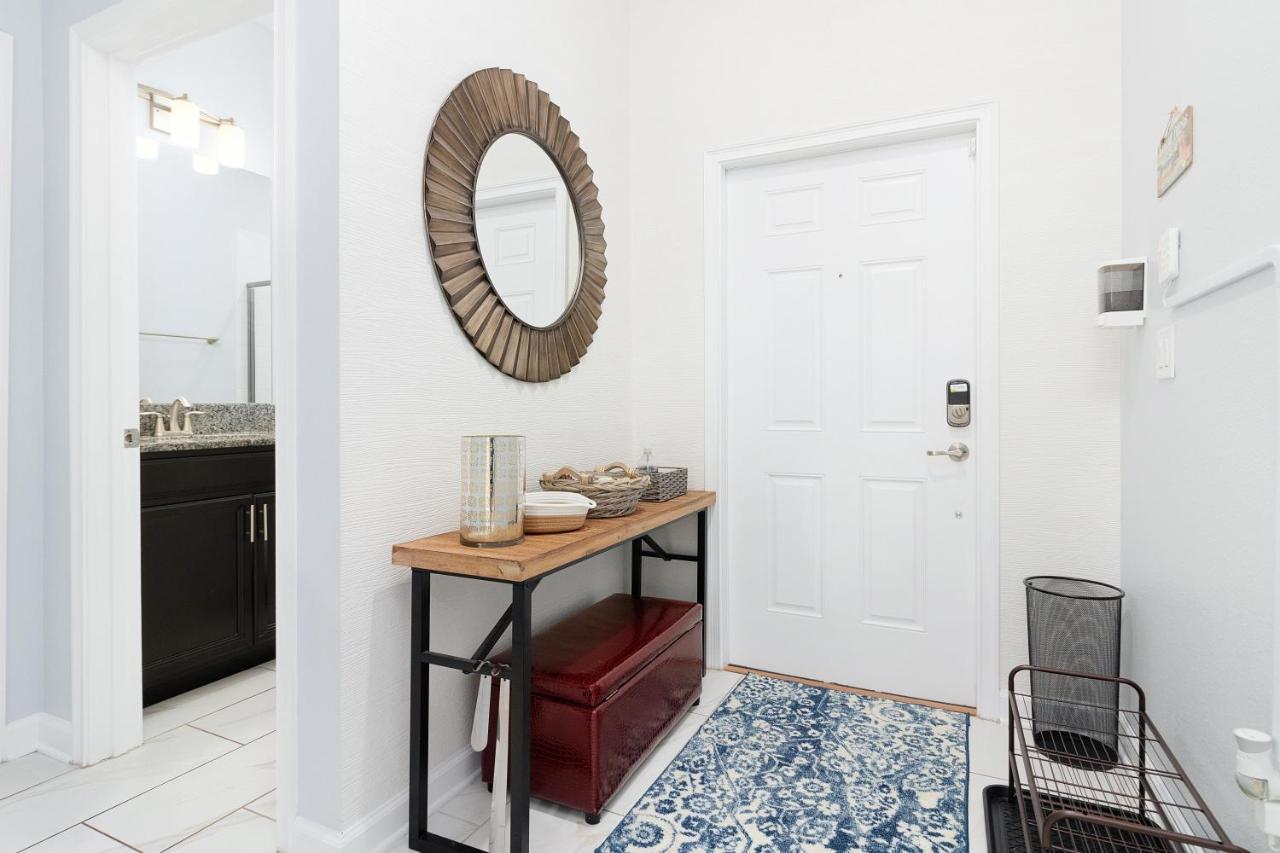 Storey W Pool Near Waterpar Holiday home Kissimmee