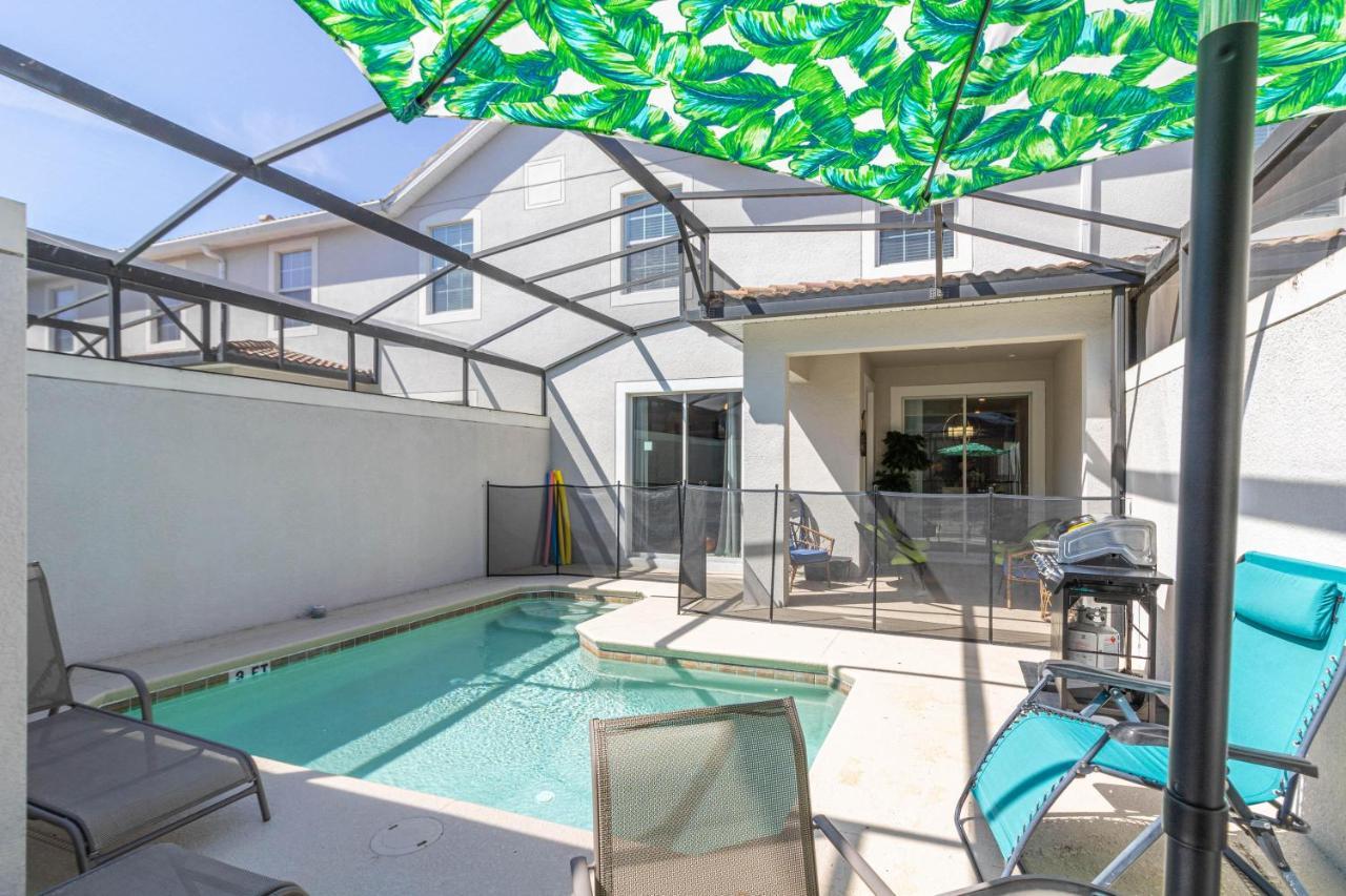 Storey W Pool Near Waterpar Holiday home