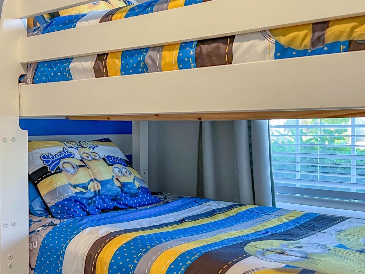 Holiday home Storey W Pool Near Waterpar