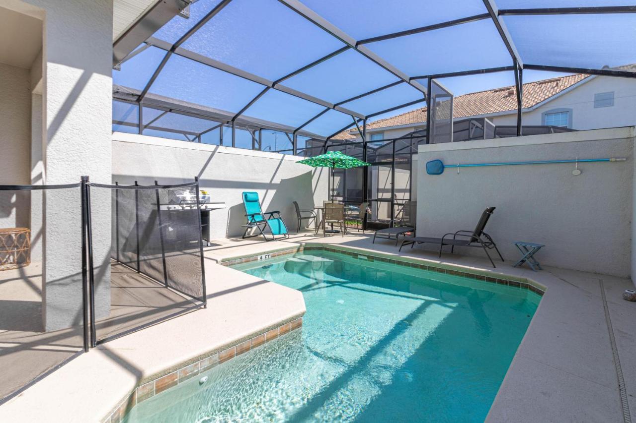 Holiday home Storey W Pool Near Waterpar