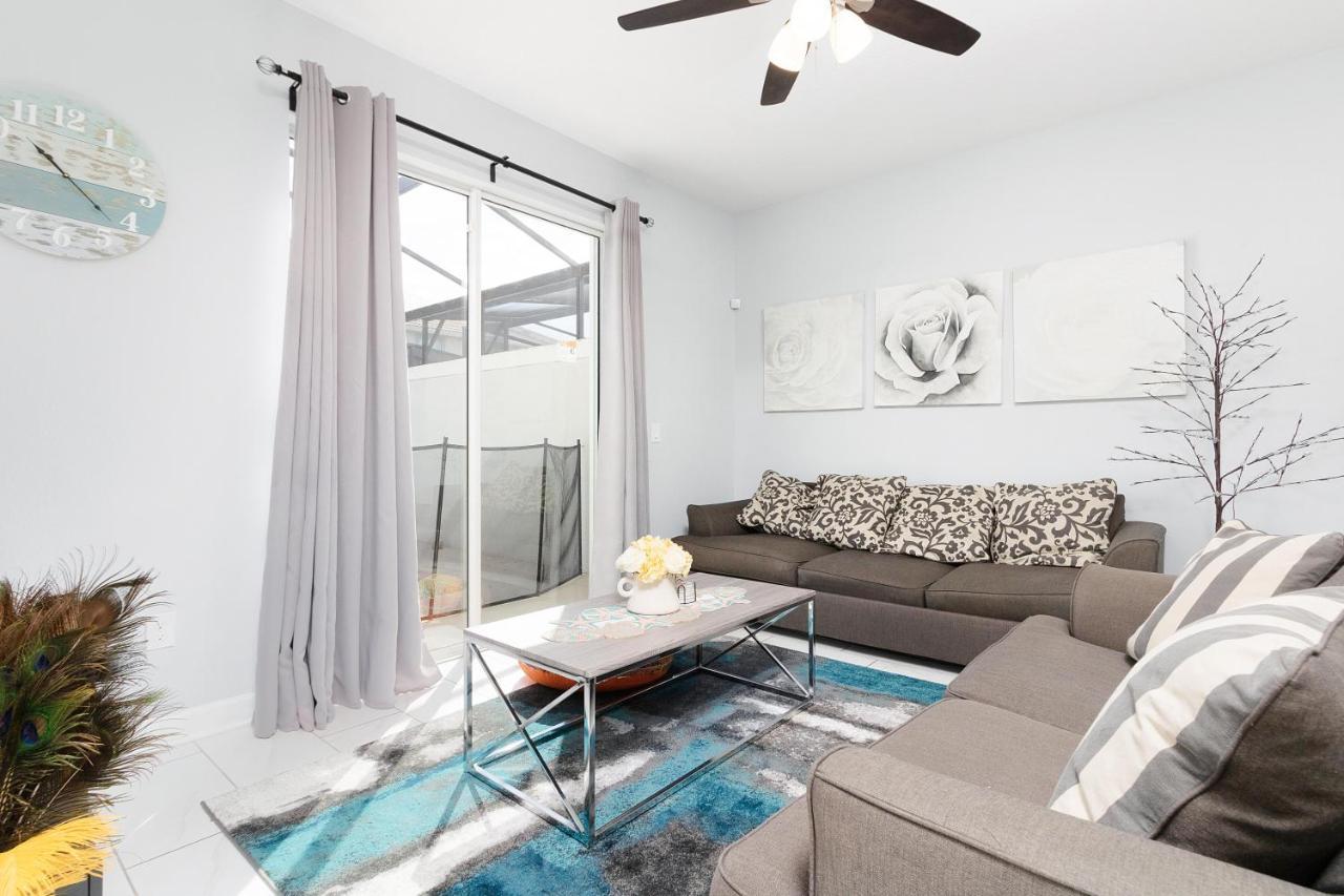 Holiday home Storey W Pool Near Waterpar Kissimmee